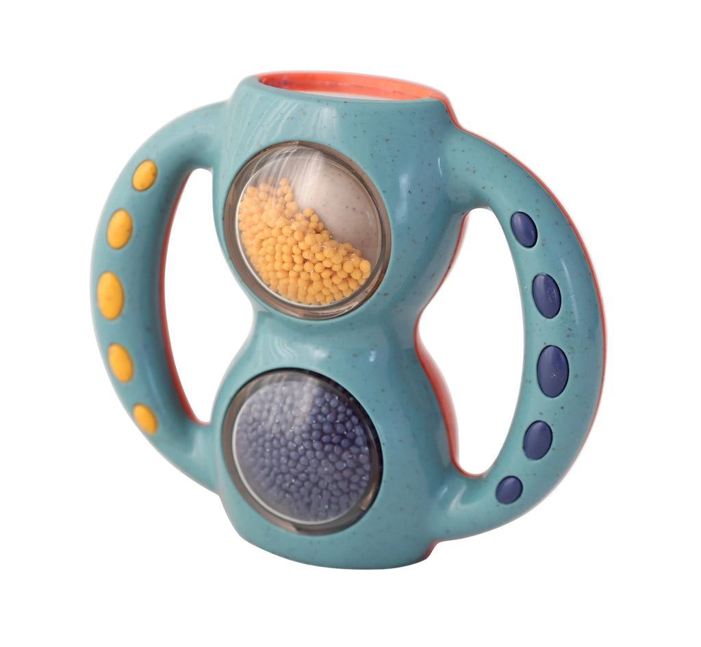 Magic Shaker Rattle