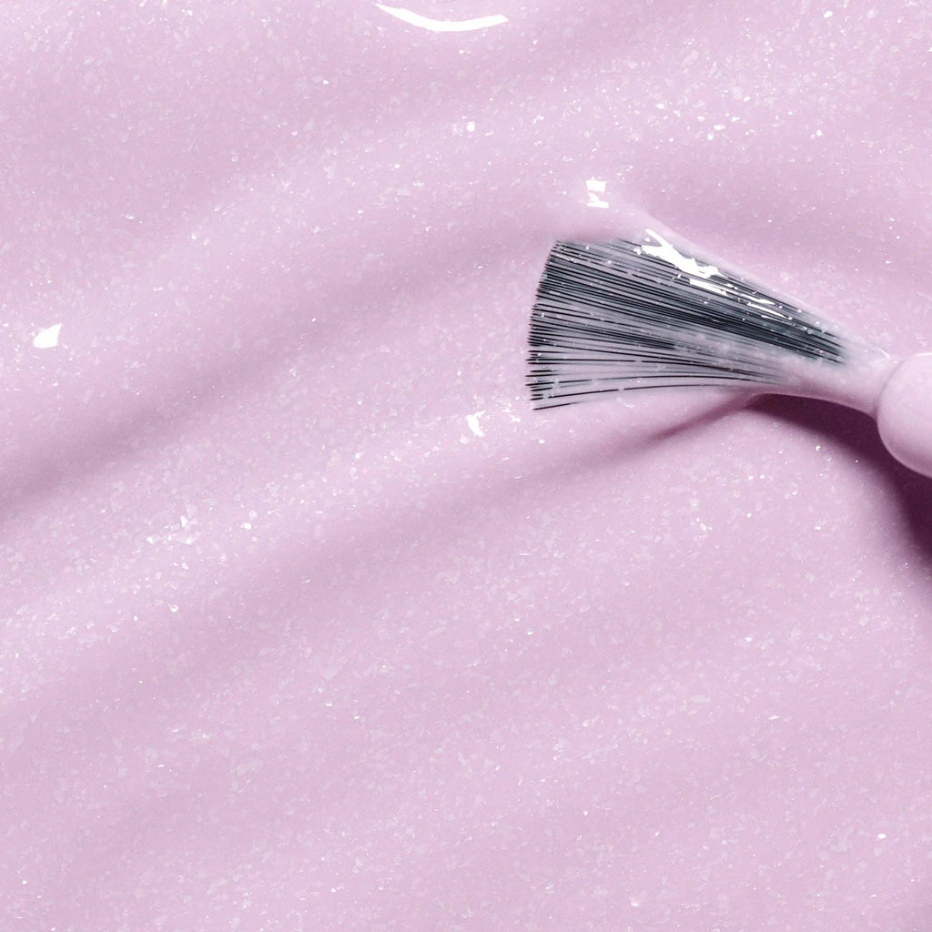 Waterbased Nail polish | Janis the Seahorse