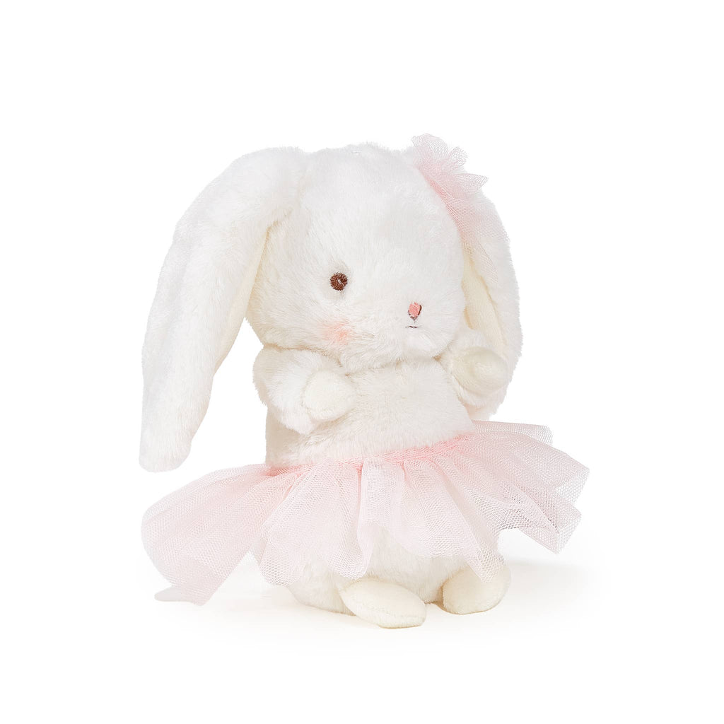 Cricket Island Blossom Bunny | Pink
