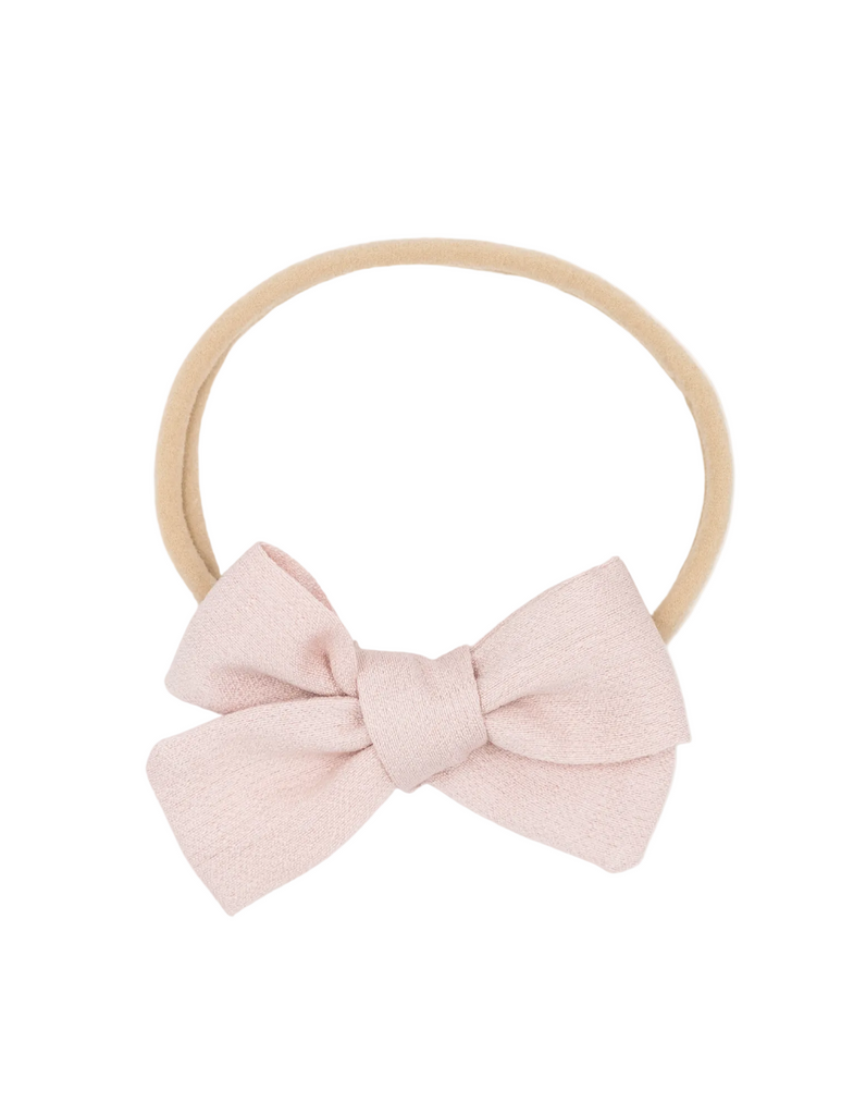 Baby Headband | Blush