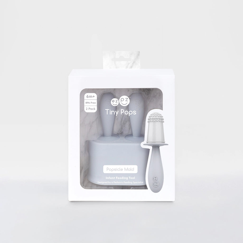 First Order ONLY - 60 popsicle + Free Merchandising kit