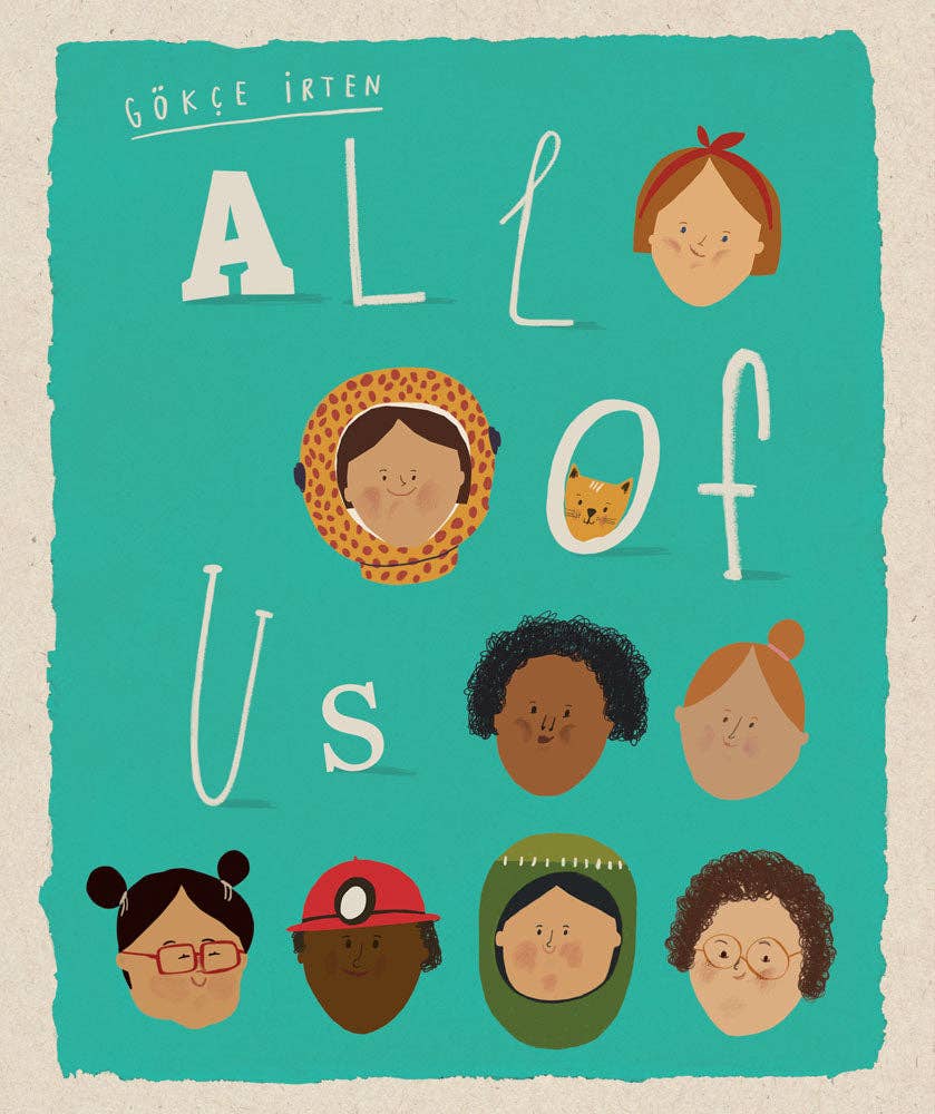 All of Us | Book