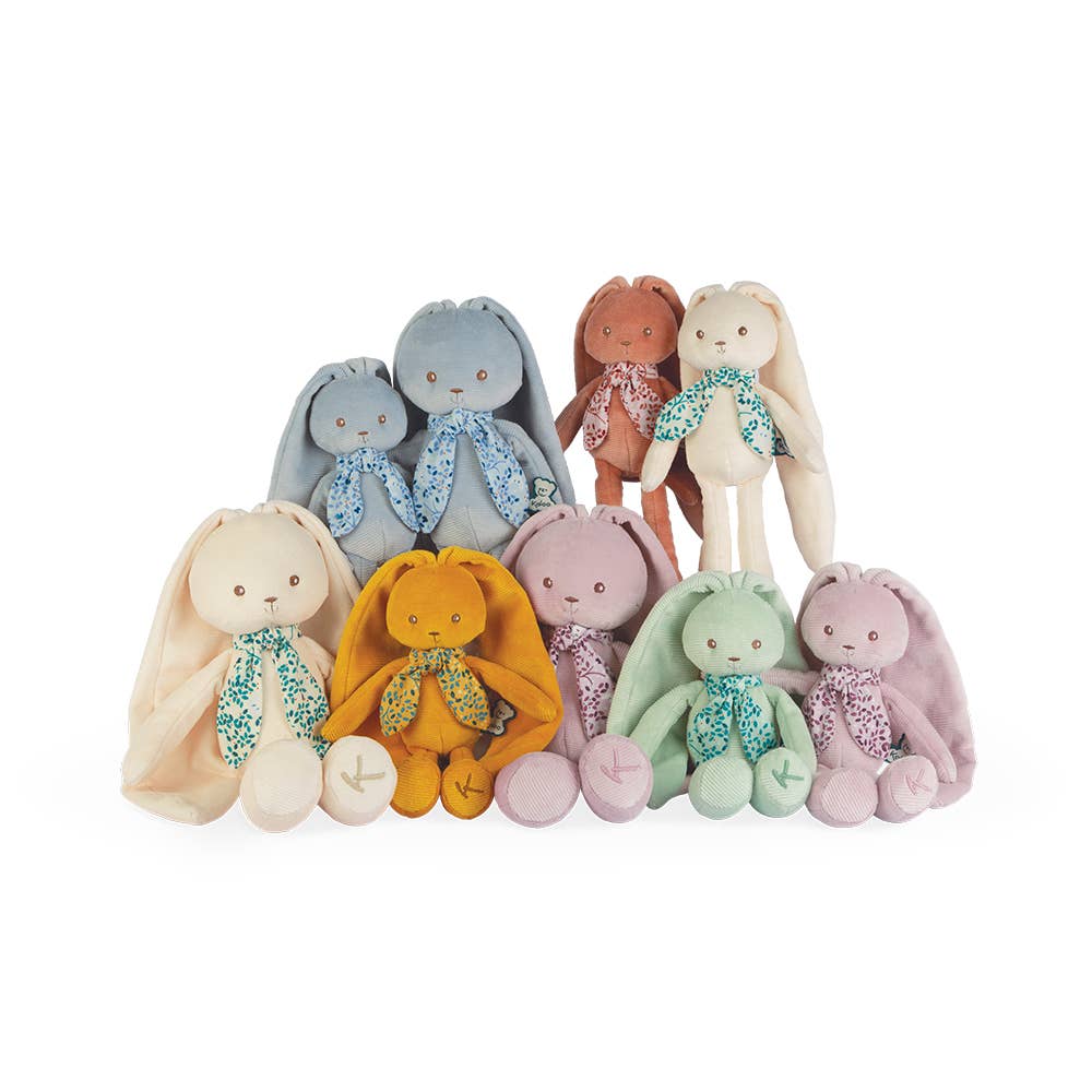 Lapinoo - Doll Rabbit Blue | Small