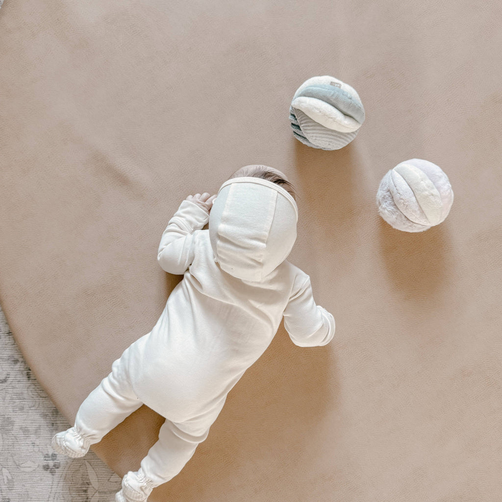 ToTo Montessori Baby Toy | Blush