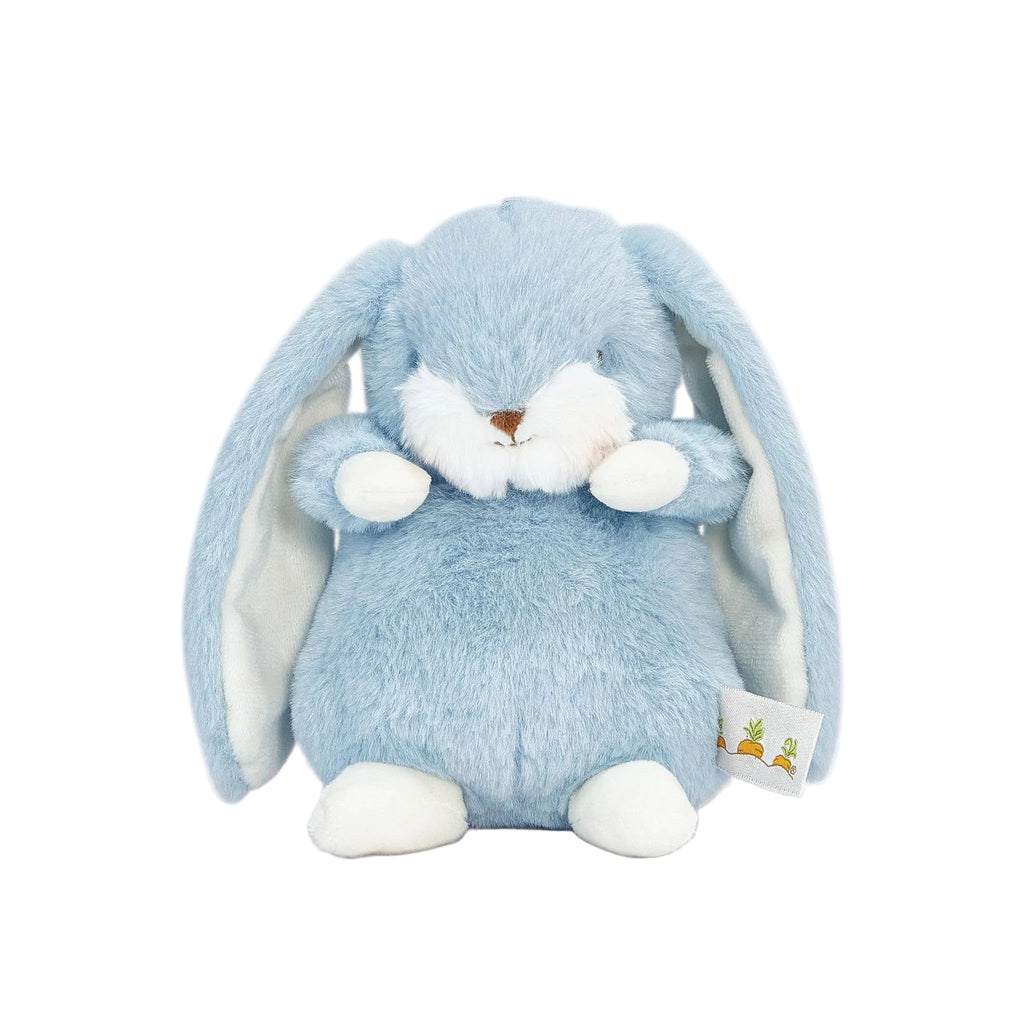Tiny Nibble Bunny | Maui Blue