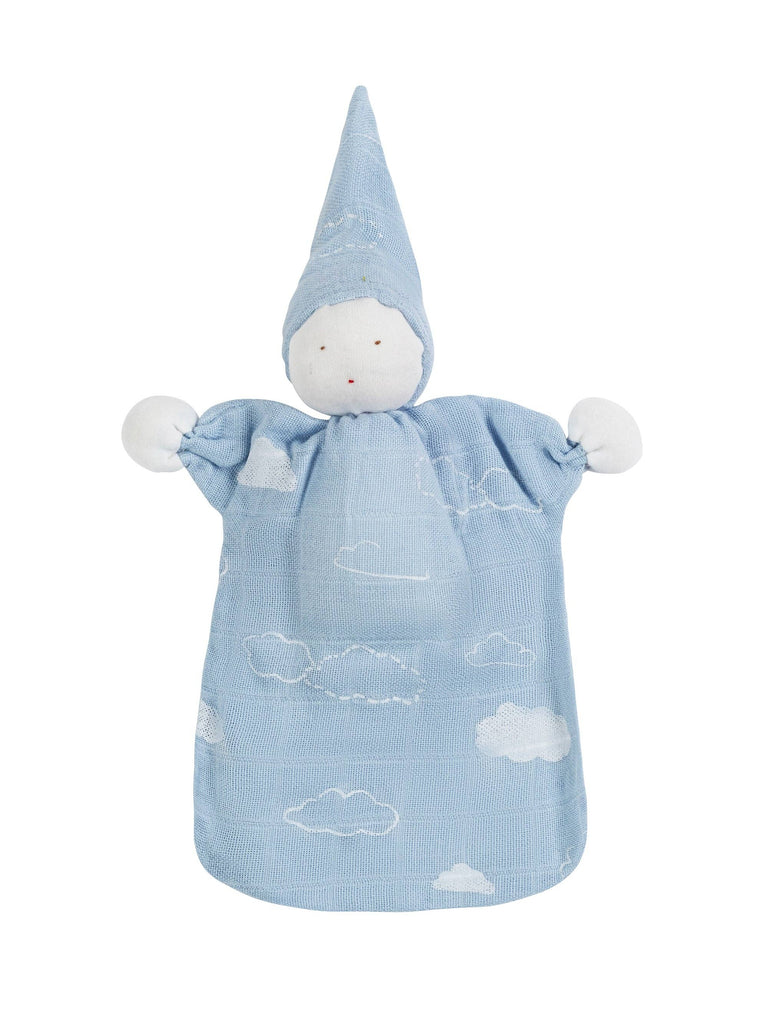 Muslin Sleeping Lovey - Clouds