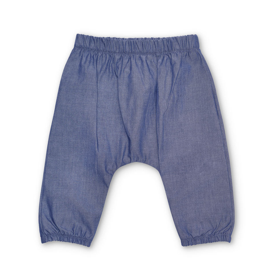 Baby and Toddler Pants | Chambray