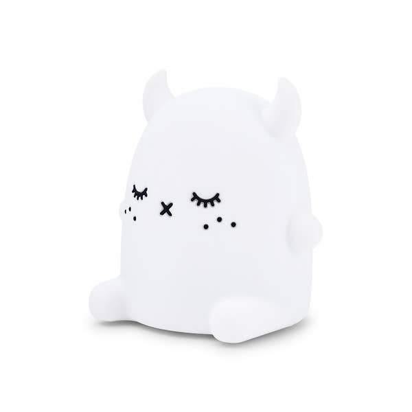 Rechargeable Night Light- Ricepuffy Monster - OMAMImini
