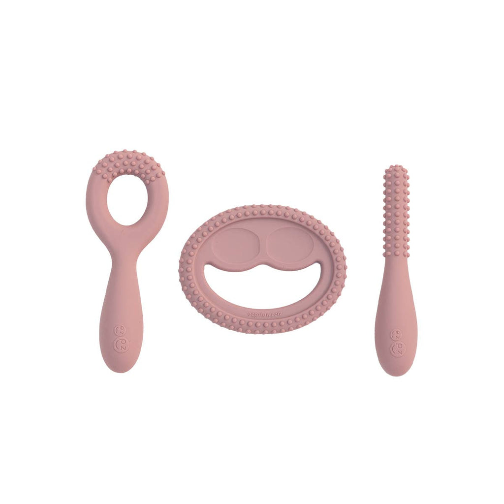 Oral Development Tools | Blush