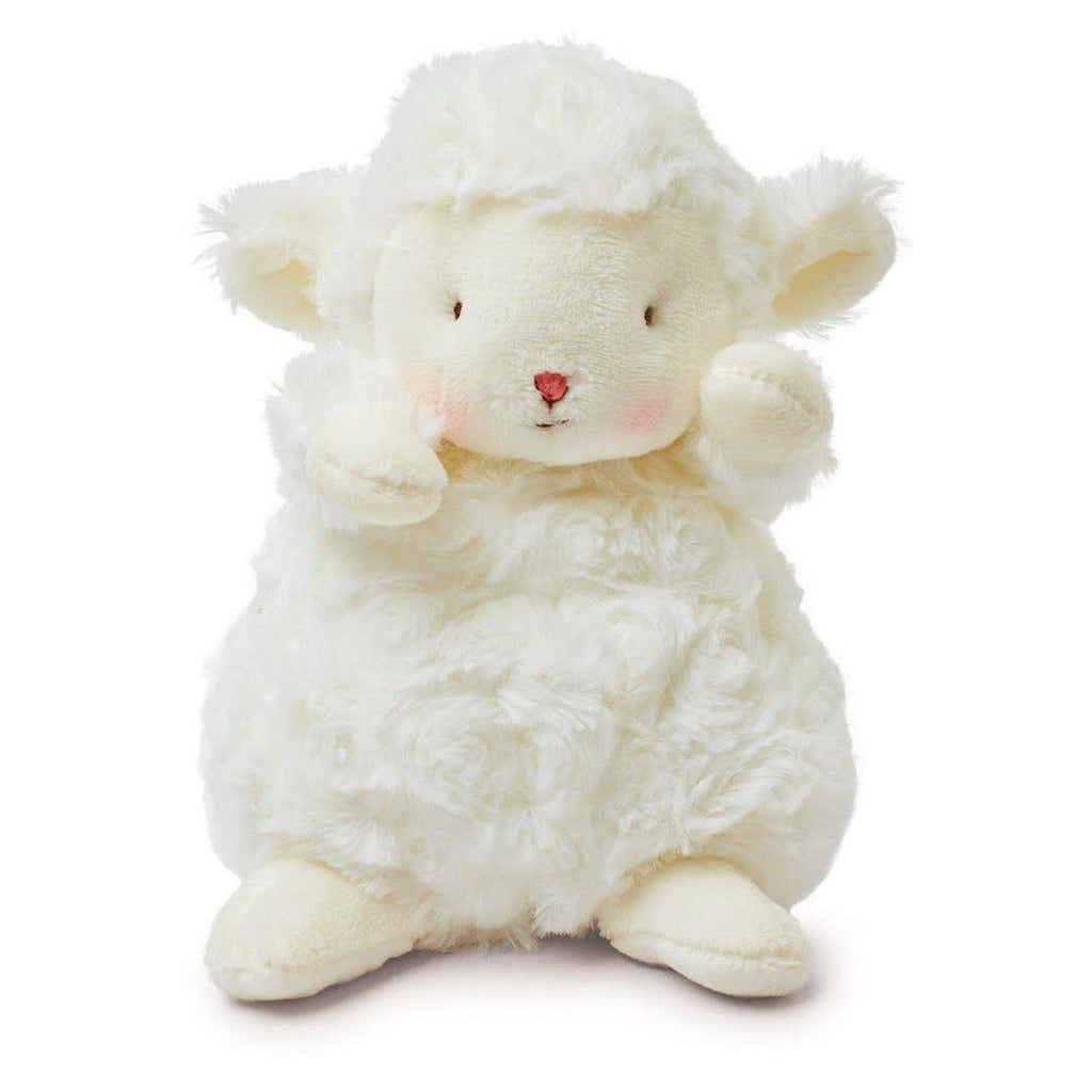 Lamb Plush Toy