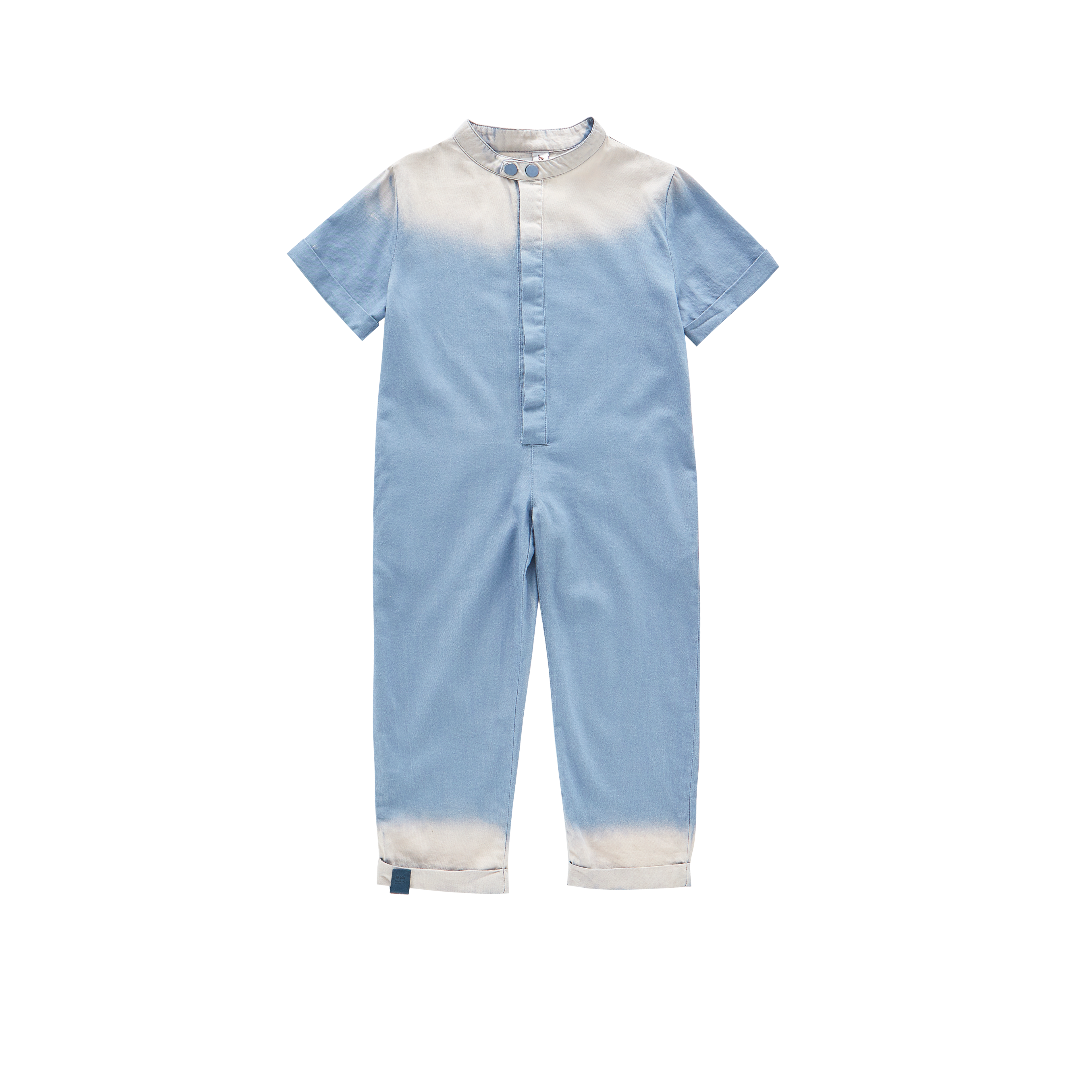 Off white mechanic store jumpsuit