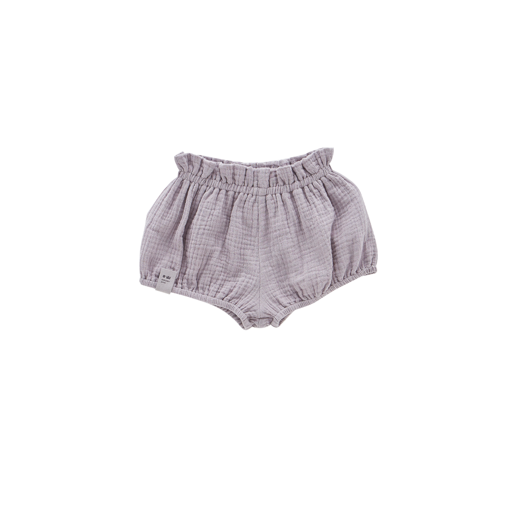 Baby Bloomers | Grey OM599A