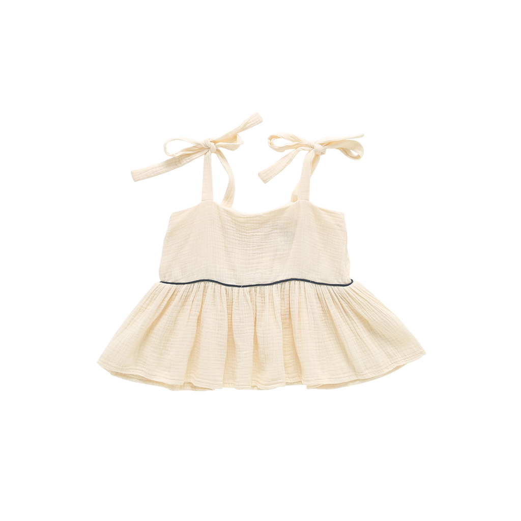 Bebe peplum top sales