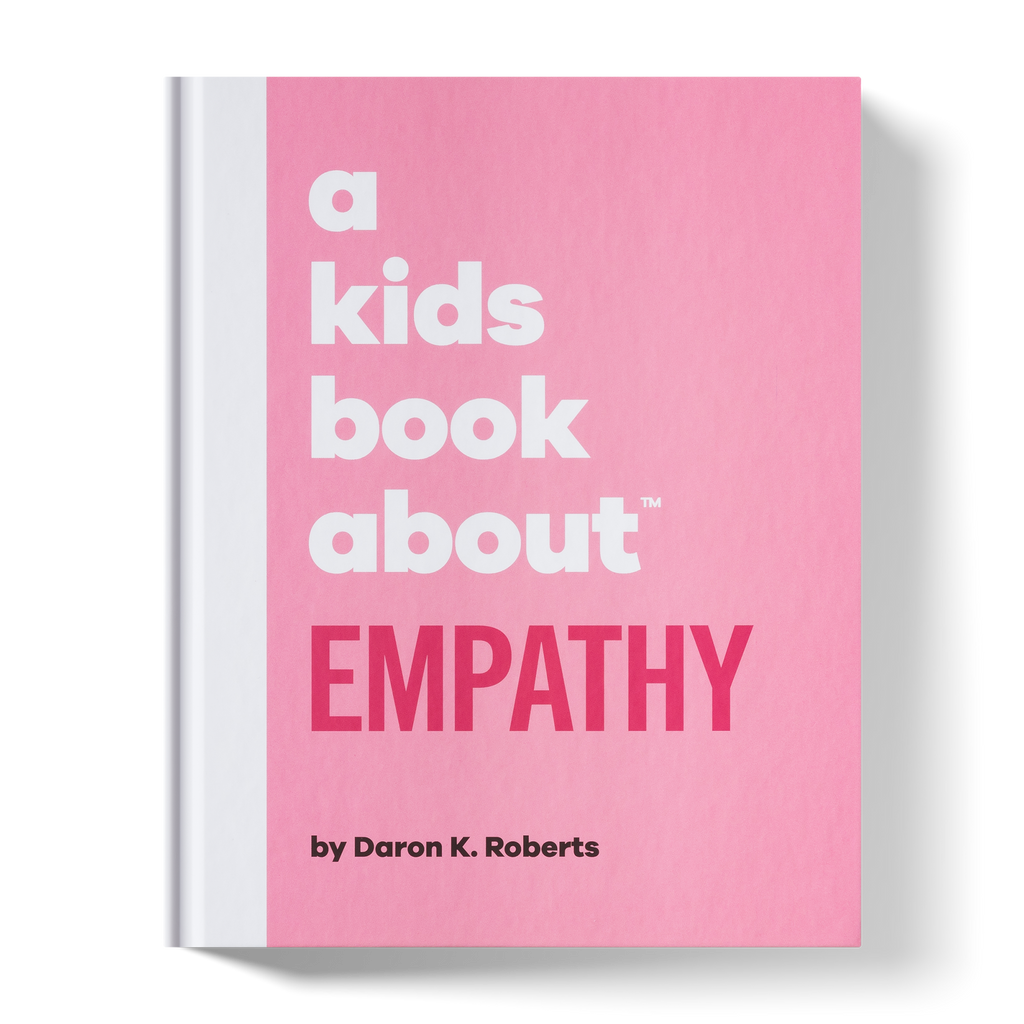 A Kids Book About Empathy