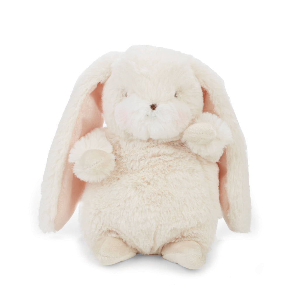 Tiny Nibble Cream Bunny