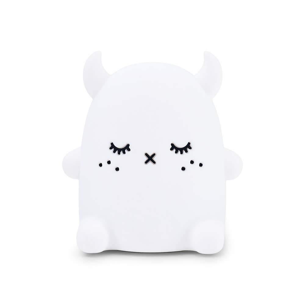 Rechargeable Night Light- Ricepuffy Monster - OMAMImini